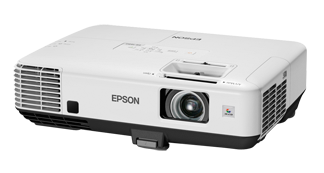 EPSON EB-C713